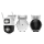 Imou Kamera Imou Cruiser Dual 2 10MP IPC-S7XEP-10M0WED - 1522651 - zdjęcie 4